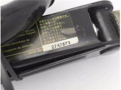 Recambio de gato para opel zafira 1.9 cdti referencia OEM IAM 13162852 12804155 