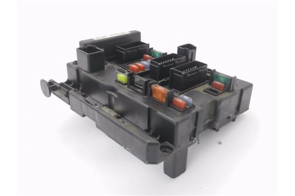 Recambio de bsm para peugeot 206 1.4 hdi eco 70 referencia OEM IAM 9657608880  