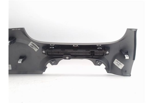 Recambio de embellecedor consola salpicadero para fiat 500 1.2 referencia OEM IAM   