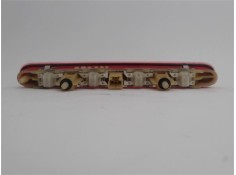 Recambio de luz central de freno para peugeot 207 1.6 hdi referencia OEM IAM 6350Y2  
