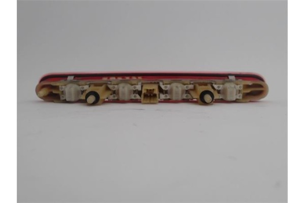 Recambio de luz central de freno para peugeot 207 1.6 hdi referencia OEM IAM 6350Y2  