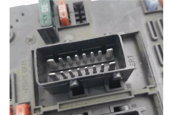Recambio de bsm para peugeot 206 1.4 hdi eco 70 referencia OEM IAM 9657608880  