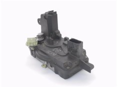 Recambio de cierre electromagnetico delantero izquierdo para opel zafira 1.9 cdti referencia OEM IAM 13210748  