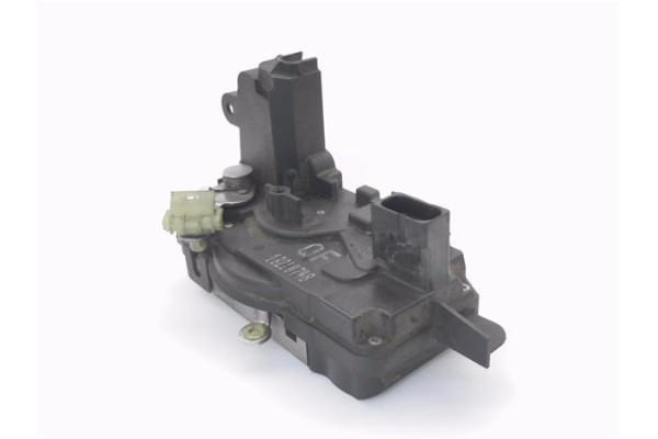 Recambio de cierre electromagnetico delantero izquierdo para opel zafira 1.9 cdti referencia OEM IAM 13210748  
