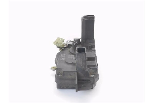 Recambio de cierre electromagnetico delantero izquierdo para opel zafira 1.9 cdti referencia OEM IAM 13210748  