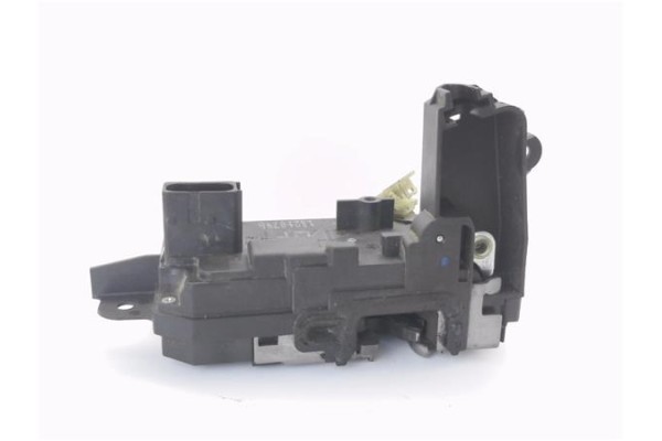 Recambio de cierre electromagnetico delantero izquierdo para opel zafira 1.9 cdti referencia OEM IAM 13210748  