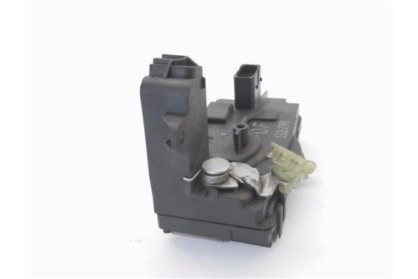 Recambio de cierre electromagnetico delantero izquierdo para opel zafira 1.9 cdti referencia OEM IAM 13210748  