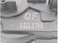 Recambio de cierre electromagnetico delantero izquierdo para opel zafira 1.9 cdti referencia OEM IAM 13210748  