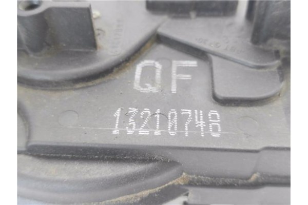 Recambio de cierre electromagnetico delantero izquierdo para opel zafira 1.9 cdti referencia OEM IAM 13210748  