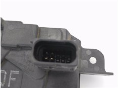 Recambio de cierre electromagnetico delantero izquierdo para opel zafira 1.9 cdti referencia OEM IAM 13210748  