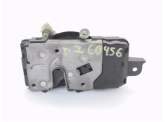 Recambio de cierre electromagnetico delantero izquierdo para opel zafira 1.9 cdti referencia OEM IAM 13210748  