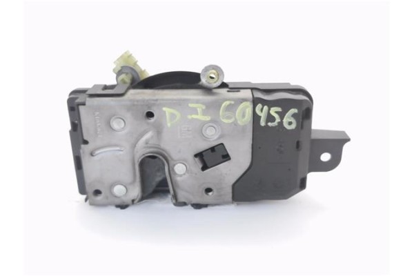 Recambio de cierre electromagnetico delantero izquierdo para opel zafira 1.9 cdti referencia OEM IAM 13210748  