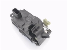 Recambio de cierre electromagnetico delantero izquierdo para opel zafira 1.9 cdti referencia OEM IAM 13210748  