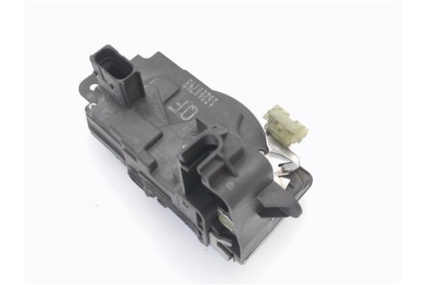 Recambio de cierre electromagnetico delantero izquierdo para opel zafira 1.9 cdti referencia OEM IAM 13210748  