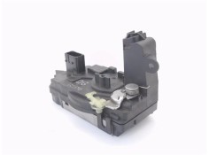 Recambio de cierre electromagnetico delantero derecho para opel zafira 1.9 cdti referencia OEM IAM 13210749  