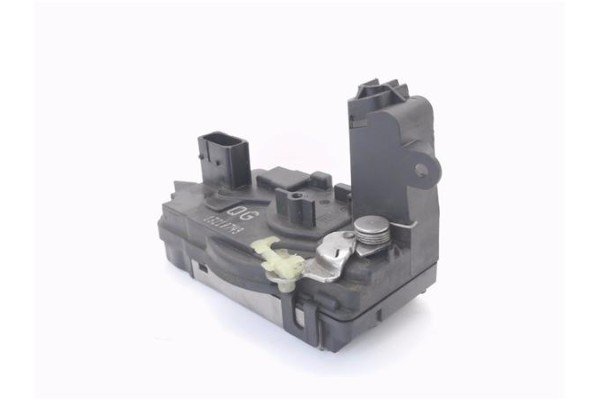 Recambio de cierre electromagnetico delantero derecho para opel zafira 1.9 cdti referencia OEM IAM 13210749  