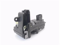 Recambio de cierre electromagnetico delantero derecho para opel zafira 1.9 cdti referencia OEM IAM 13210749  