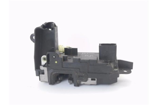 Recambio de cierre electromagnetico delantero derecho para opel zafira 1.9 cdti referencia OEM IAM 13210749  