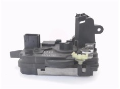 Recambio de cierre electromagnetico delantero derecho para opel zafira 1.9 cdti referencia OEM IAM 13210749  