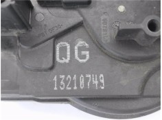 Recambio de cierre electromagnetico delantero derecho para opel zafira 1.9 cdti referencia OEM IAM 13210749  