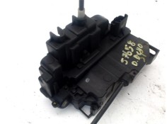 Recambio de cierre electromagnetico delantero derecho para renault modus i 1.4 (jp01, jp0j) referencia OEM IAM 8200219247  