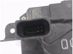Recambio de cierre electromagnetico delantero derecho para opel zafira 1.9 cdti referencia OEM IAM 13210749  