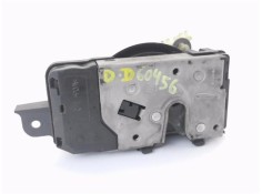 Recambio de cierre electromagnetico delantero derecho para opel zafira 1.9 cdti referencia OEM IAM 13210749  