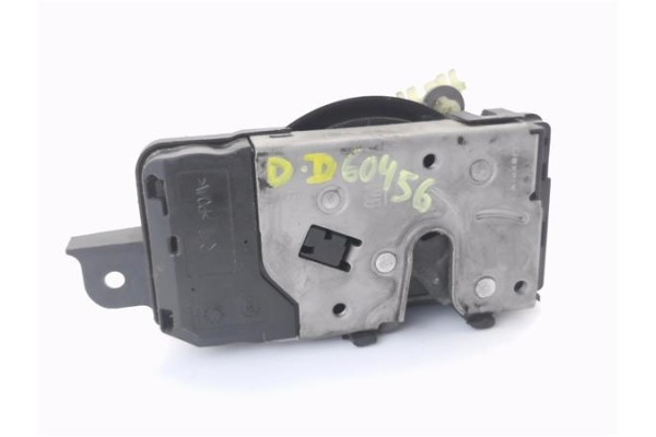 Recambio de cierre electromagnetico delantero derecho para opel zafira 1.9 cdti referencia OEM IAM 13210749  