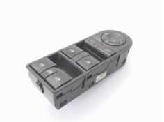 Recambio de mando elevalunas delantero izquierdo para opel zafira 1.9 cdti referencia OEM IAM 13228699  