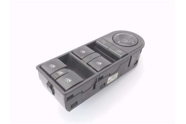 Recambio de mando elevalunas delantero izquierdo para opel zafira 1.9 cdti referencia OEM IAM 13228699  