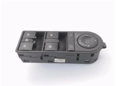 Recambio de mando elevalunas delantero izquierdo para opel zafira 1.9 cdti referencia OEM IAM 13228699  