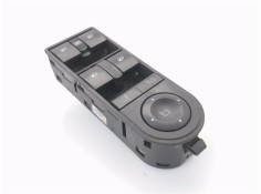 Recambio de mando elevalunas delantero izquierdo para opel zafira 1.9 cdti referencia OEM IAM 13228699  