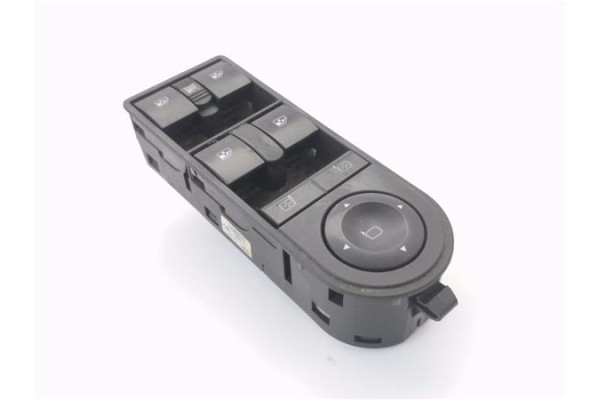 Recambio de mando elevalunas delantero izquierdo para opel zafira 1.9 cdti referencia OEM IAM 13228699  