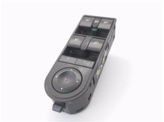 Recambio de mando elevalunas delantero izquierdo para opel zafira 1.9 cdti referencia OEM IAM 13228699  