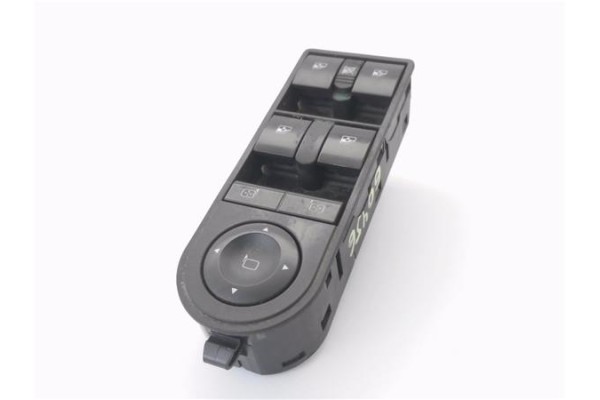 Recambio de mando elevalunas delantero izquierdo para opel zafira 1.9 cdti referencia OEM IAM 13228699  