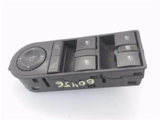 Recambio de mando elevalunas delantero izquierdo para opel zafira 1.9 cdti referencia OEM IAM 13228699  