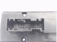 Recambio de mando elevalunas delantero izquierdo para opel zafira 1.9 cdti referencia OEM IAM 13228699  