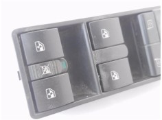 Recambio de mando elevalunas delantero izquierdo para opel zafira 1.9 cdti referencia OEM IAM 13228699  