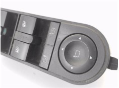 Recambio de mando elevalunas delantero izquierdo para opel zafira 1.9 cdti referencia OEM IAM 13228699  