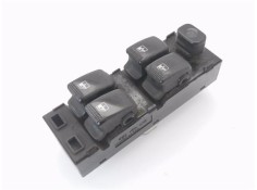 Recambio de mando elevalunas delantero izquierdo para hyundai matrix (fc) 1.5 crdi referencia OEM IAM 9357017100YN  