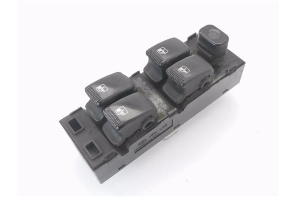 Recambio de mando elevalunas delantero izquierdo para hyundai matrix (fc) 1.5 crdi referencia OEM IAM 9357017100YN  