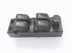 Recambio de mando elevalunas delantero izquierdo para hyundai matrix (fc) 1.5 crdi referencia OEM IAM 9357017100YN  