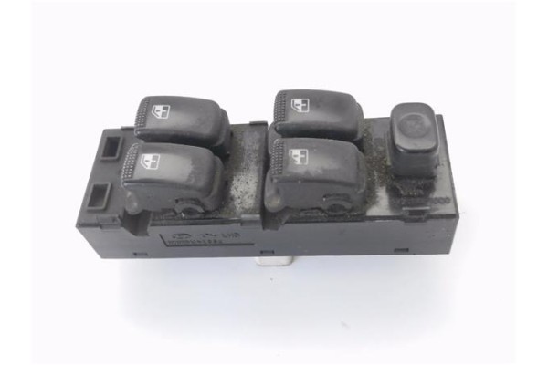 Recambio de mando elevalunas delantero izquierdo para hyundai matrix (fc) 1.5 crdi referencia OEM IAM 9357017100YN  