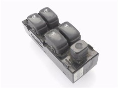 Recambio de mando elevalunas delantero izquierdo para hyundai matrix (fc) 1.5 crdi referencia OEM IAM 9357017100YN  