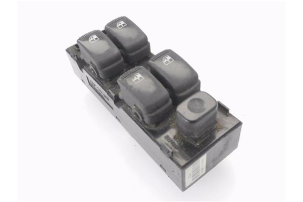 Recambio de mando elevalunas delantero izquierdo para hyundai matrix (fc) 1.5 crdi referencia OEM IAM 9357017100YN  
