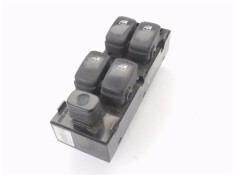 Recambio de mando elevalunas delantero izquierdo para hyundai matrix (fc) 1.5 crdi referencia OEM IAM 9357017100YN  