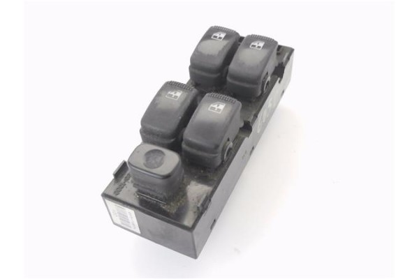 Recambio de mando elevalunas delantero izquierdo para hyundai matrix (fc) 1.5 crdi referencia OEM IAM 9357017100YN  