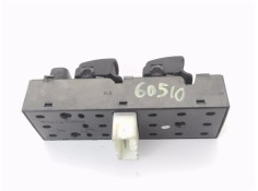 Recambio de mando elevalunas delantero izquierdo para hyundai matrix (fc) 1.5 crdi referencia OEM IAM 9357017100YN  