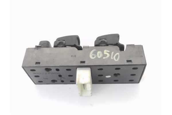 Recambio de mando elevalunas delantero izquierdo para hyundai matrix (fc) 1.5 crdi referencia OEM IAM 9357017100YN  