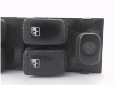 Recambio de mando elevalunas delantero izquierdo para hyundai matrix (fc) 1.5 crdi referencia OEM IAM 9357017100YN  